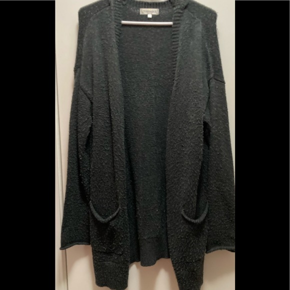 Temperance Sweater - Picture 1 of 3